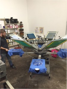 Talkingink Custom T Shirts Design Online